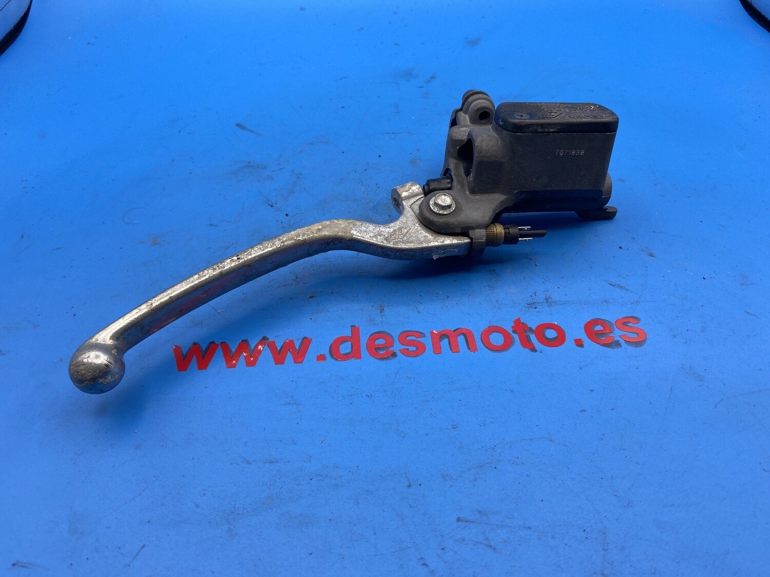 Bomba de freno delantera YAMAHA TZR 50RR 2003-2006
