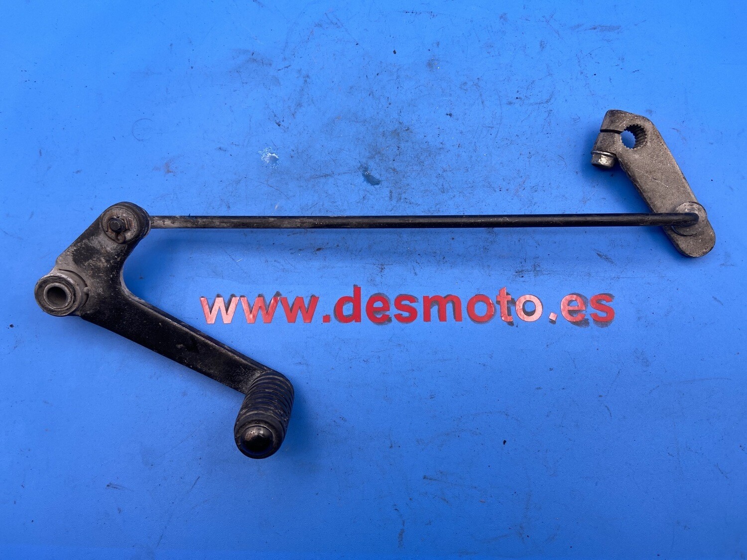 Palanca cambio YAMAHA TZR 50RR 2003-2006