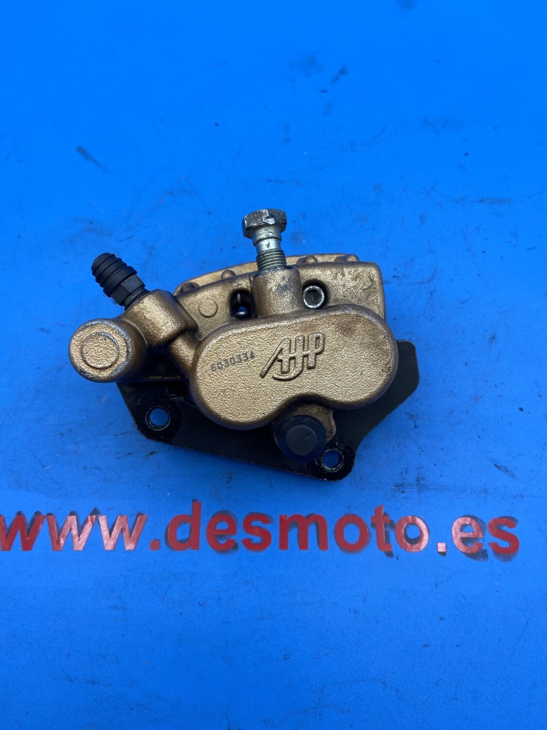 Pinza de freno delantera YAMAHA TZR 50RR 2003-2006