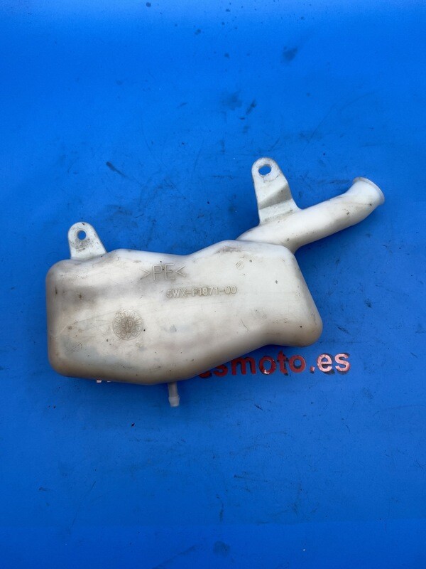 Botella anticongelante YAMAHA TZR 50RR 2003-2006