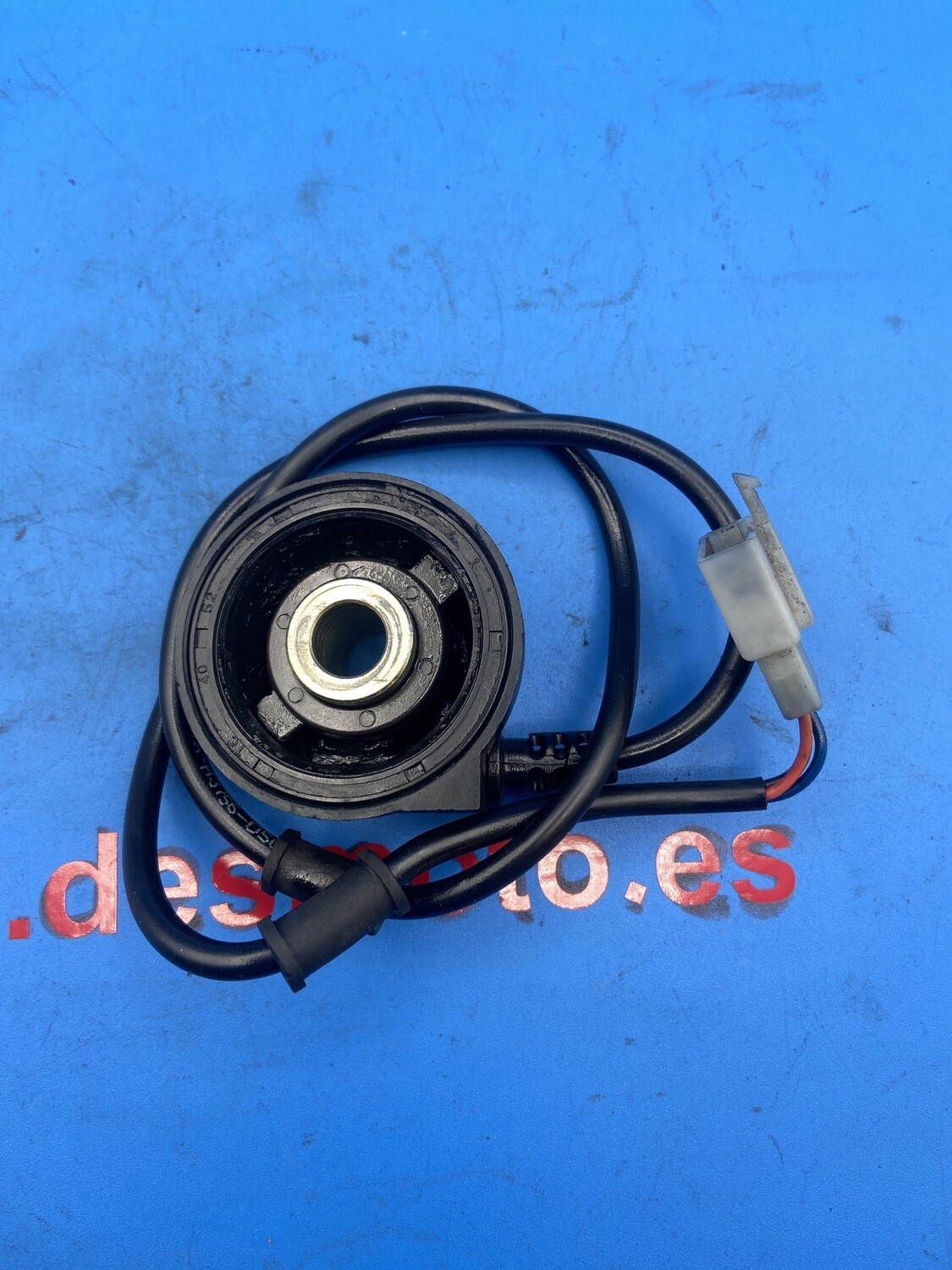 Reenvio cuentakilometros YAMAHA TZR 50RR 2003-2006