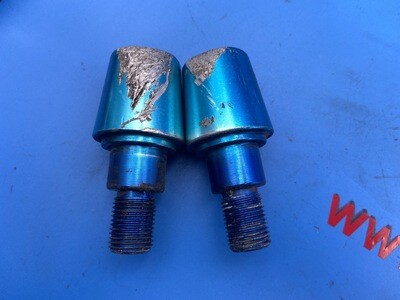 Contrapesas 3 YAMAHA TZR 50RR 2003-2006