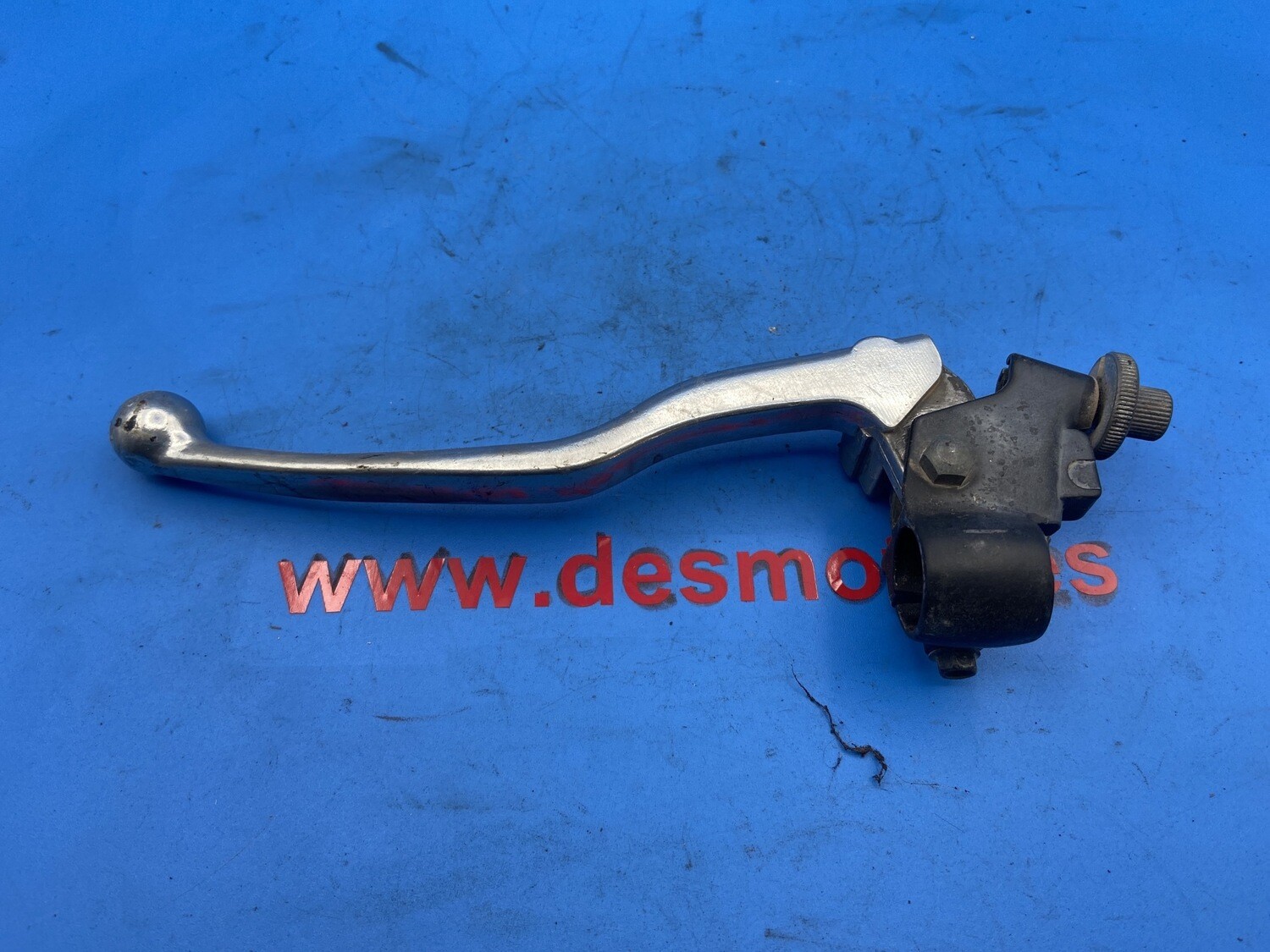 Soporte embrague con maneta 1 YAMAHA TZR 50RR 2003-2006