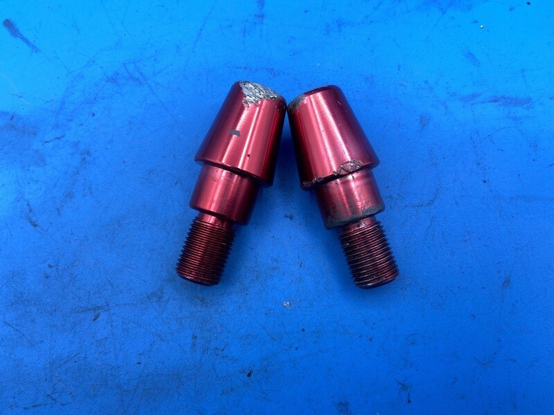 Contrapesas 1 YAMAHA TZR 50RR 2003-2006