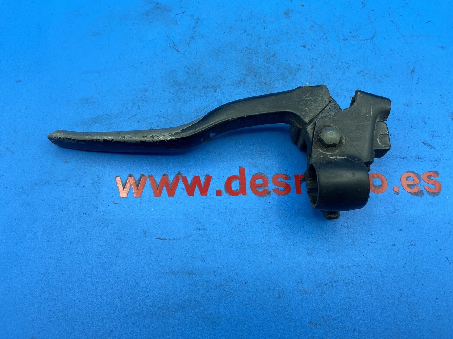 Soporte embrague con maneta 2 YAMAHA TZR 50RR 2003-2006