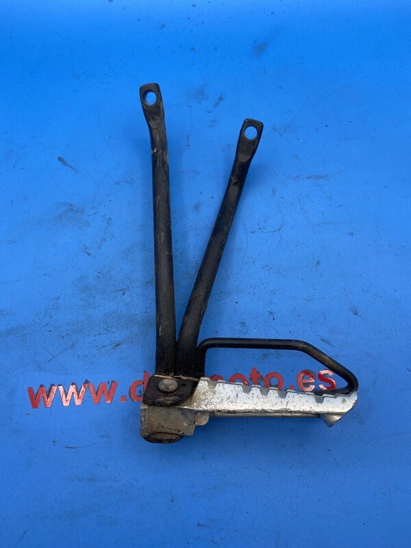 Estribera trasera izquierda YAMAHA TZR 50RR 2003-2006