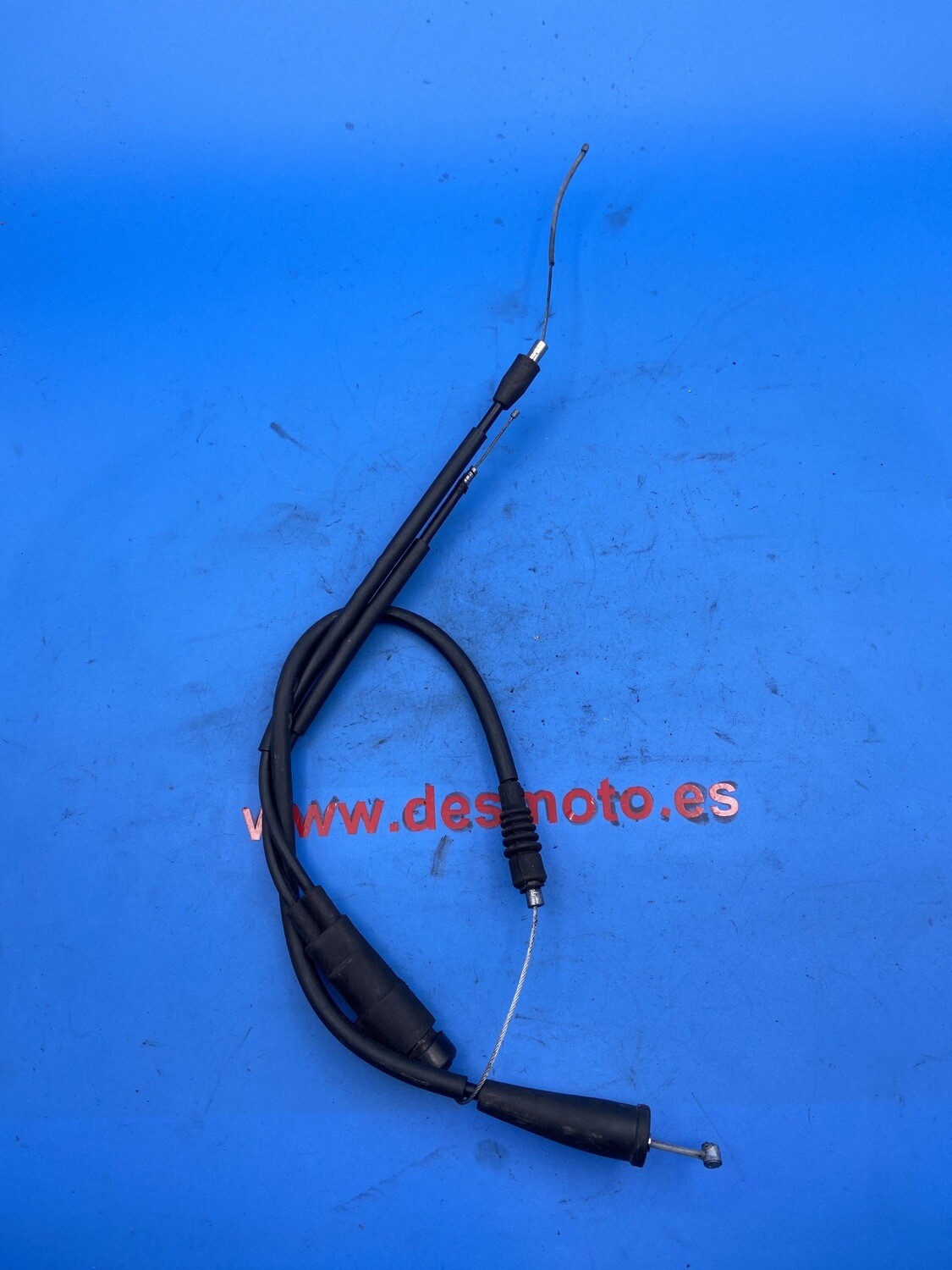 Cable acelerador YAMAHA TZR 50RR 2003-2006