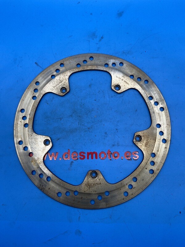 Disco de freno delantero YAMAHA TZR 50RR 2003-2006