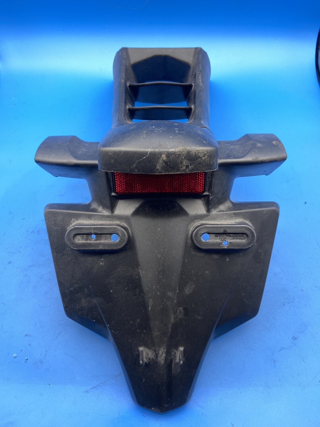 Portamatriculas YAMAHA FZ1 2005