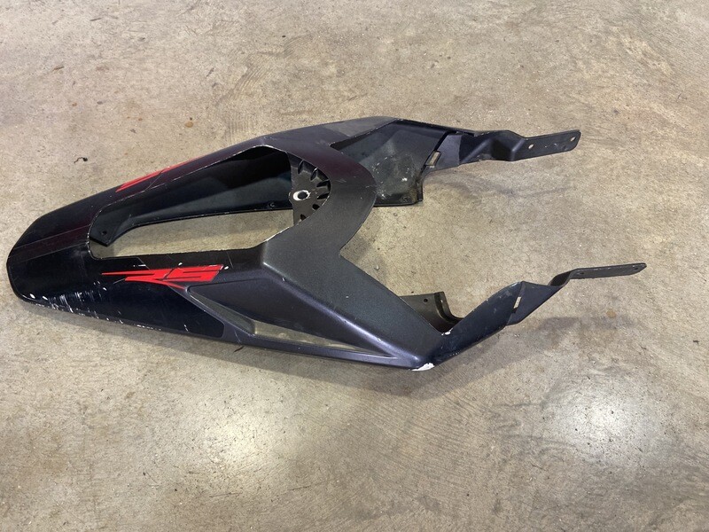 Colín trasero APRILIA RS 50