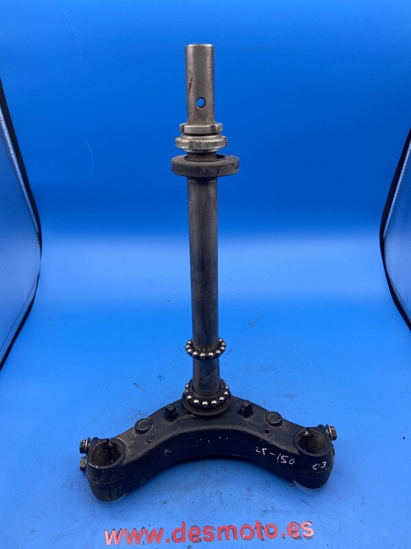 Tija superior SUZUKI BURGMAN 125-150 2003-2006