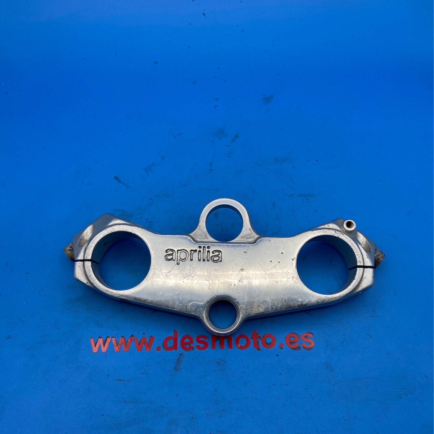 Tija superior 2 APRILIA 125 F1 FUTURA