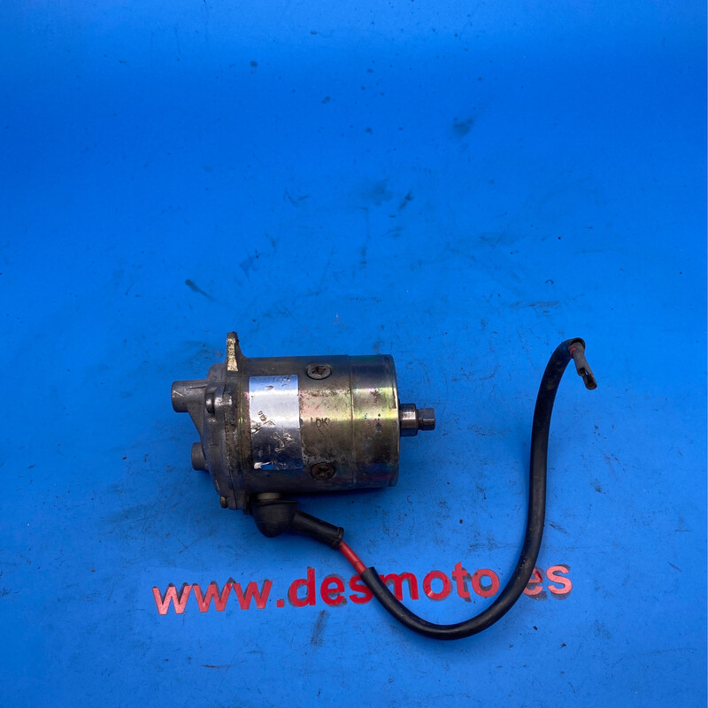 Motor de arranque APRILIA 125 F1 FUTURA
