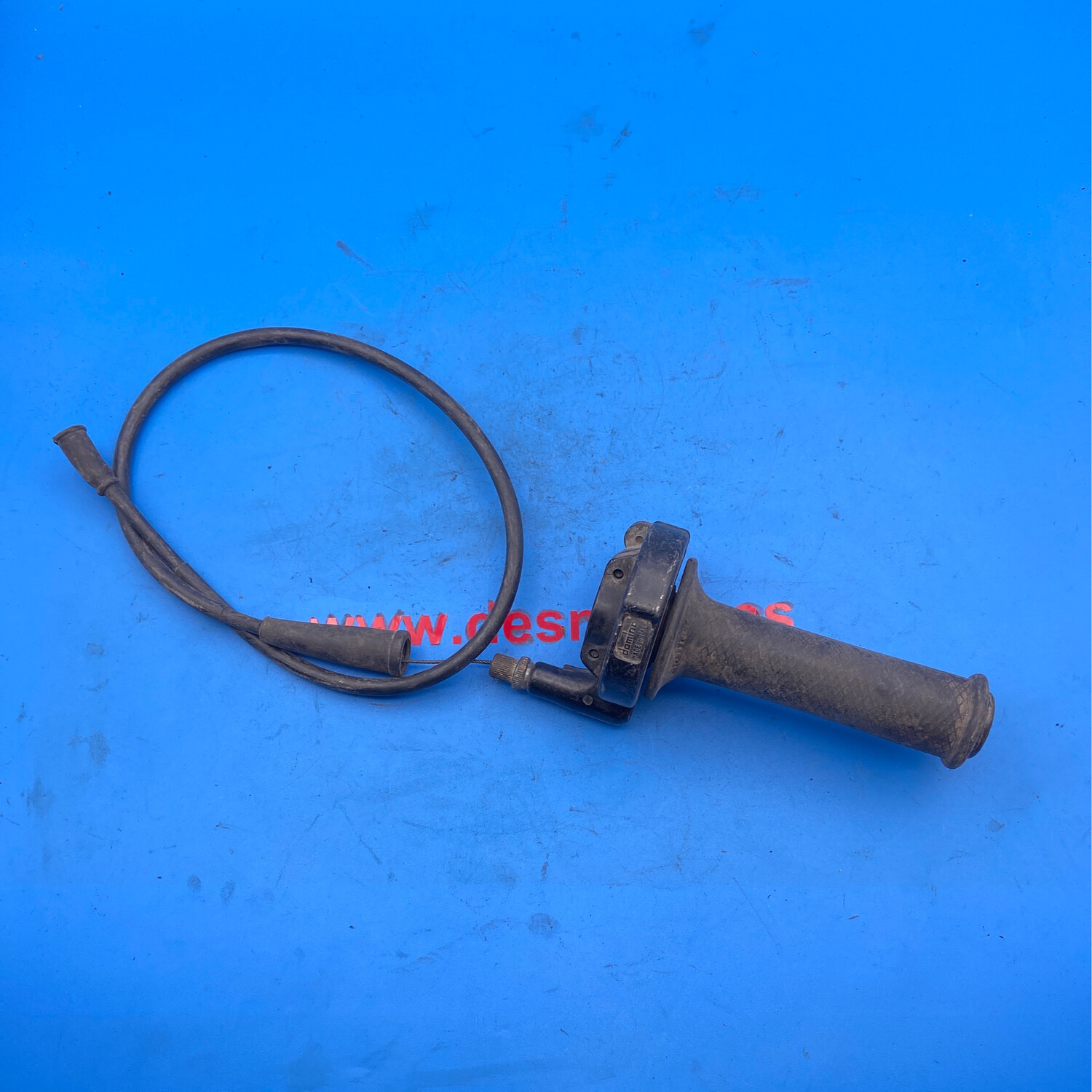 Puño con cable APRILIA 125 F1 FUTURA