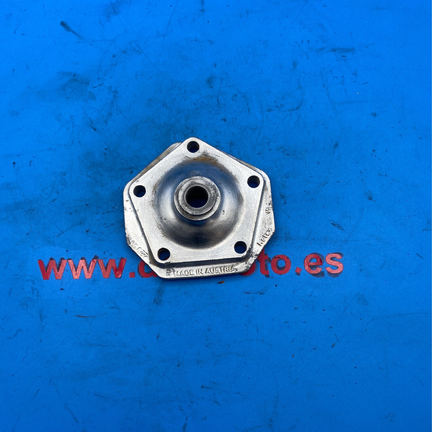 Culatin 2 APRILIA 125 F1 FUTURA