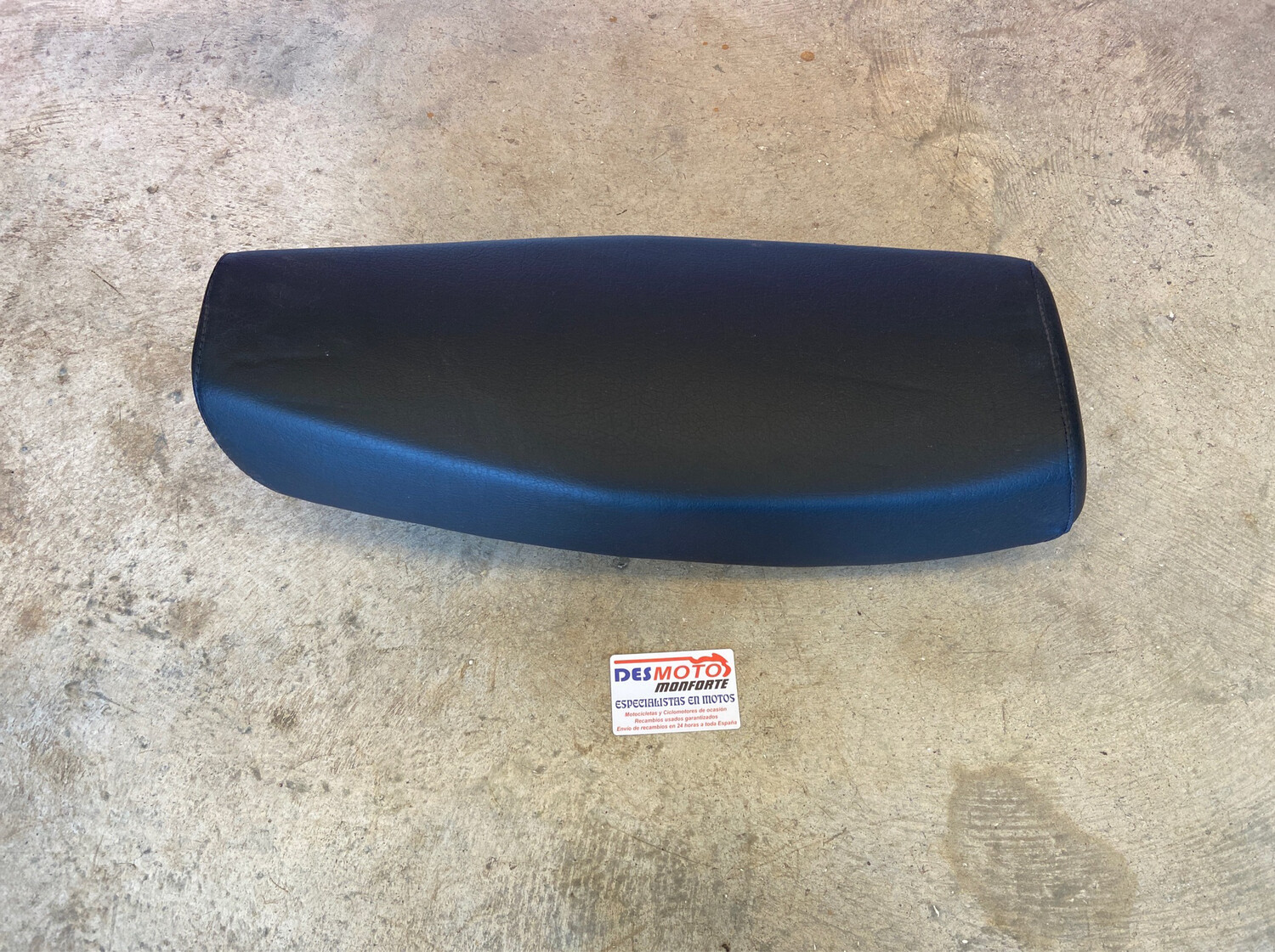 Asiento 2 DERBI VARIANT AMÉRICA