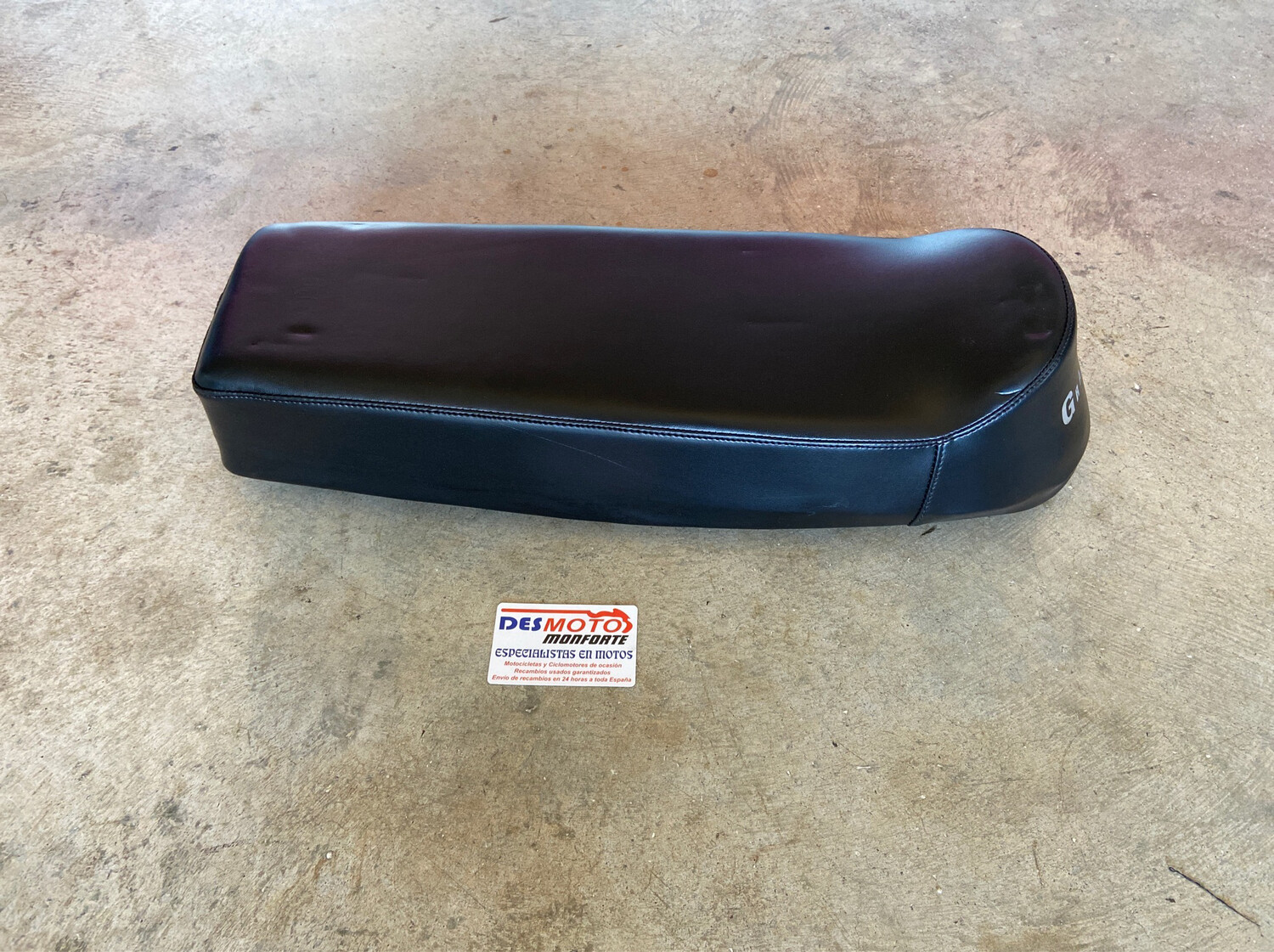 Asiento VESPINO GL