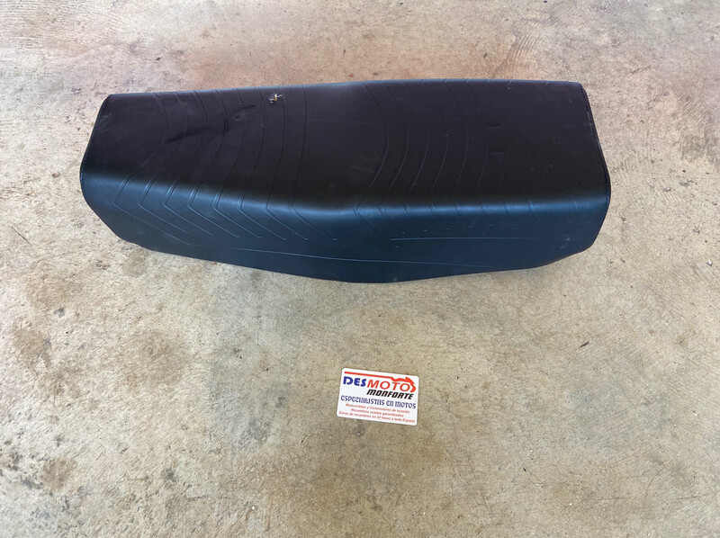 Asiento con cerraduras GAC KANOWEY
