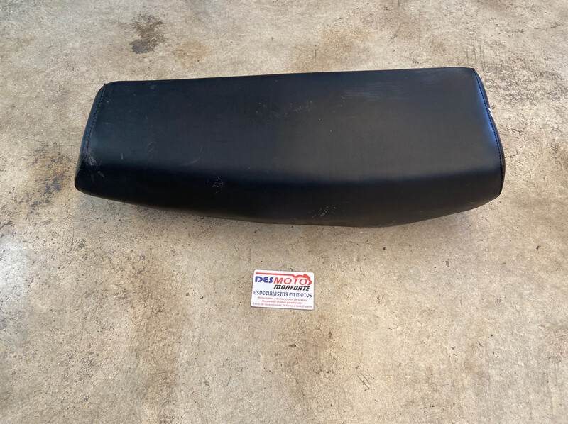Asiento 2 MOBYLETTE ONIX