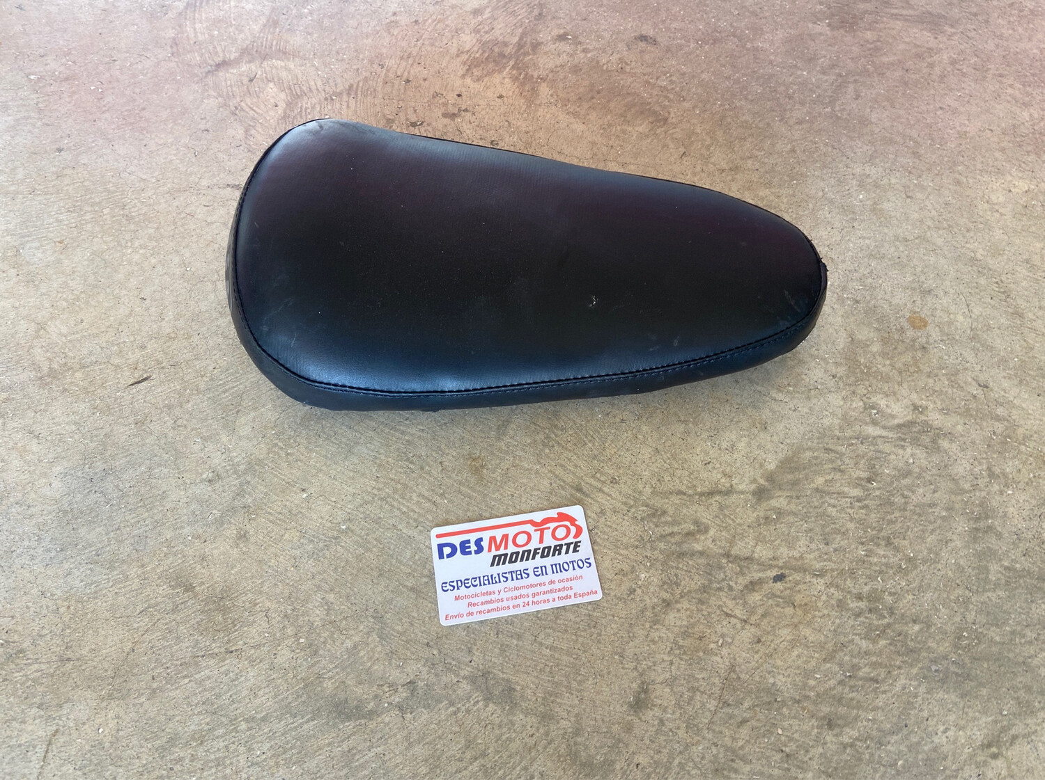 Asiento MONTESA COTA