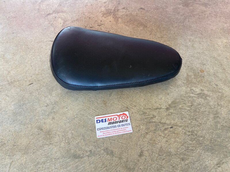 Asiento MONTESA COTA