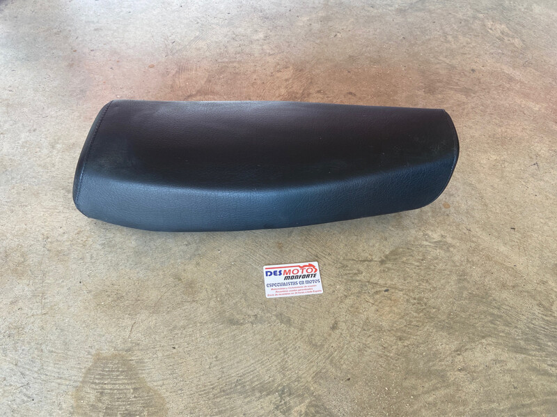 Asiento 5 DERBI VARIANT AMÉRICA