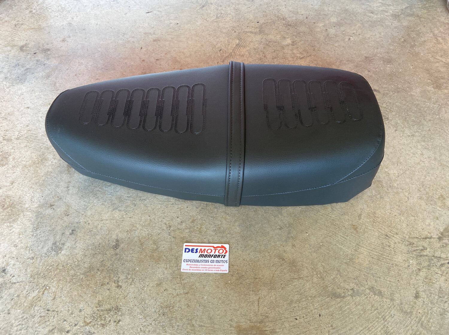 Asiento VESPA FL