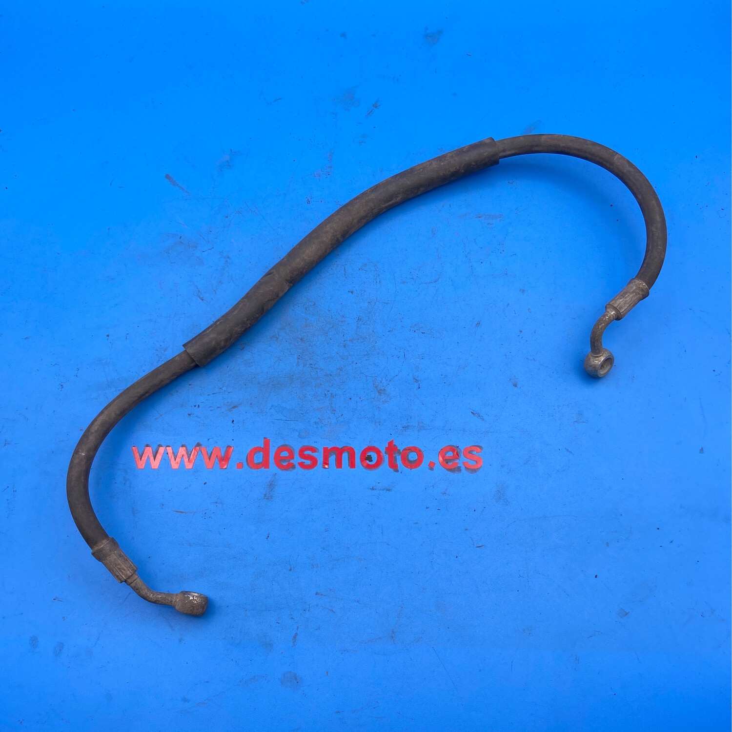 Latiguillo de freno APRILIA 125 F1 FUTURA