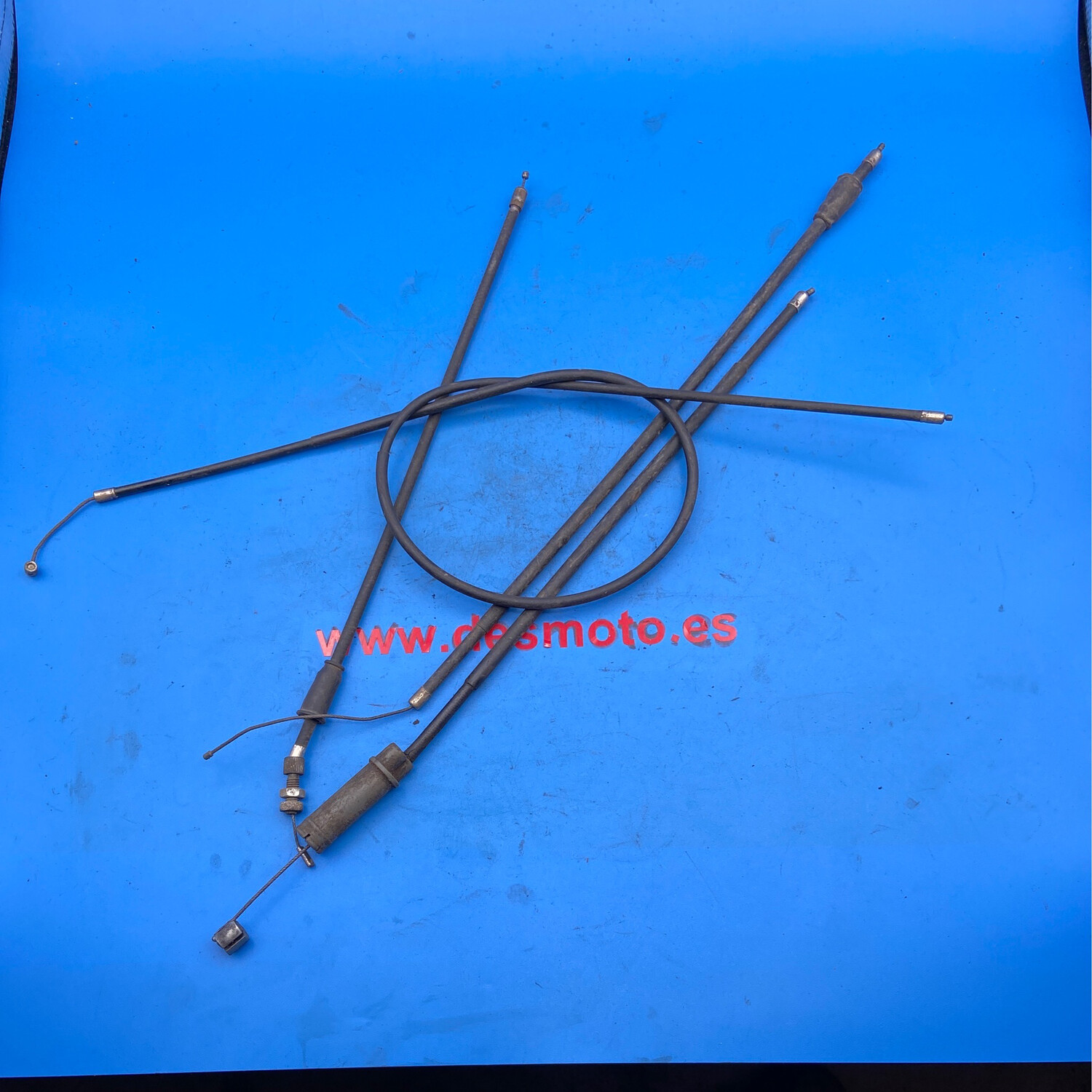 Cable acelerador APRILIA 125 F1 FUTURA