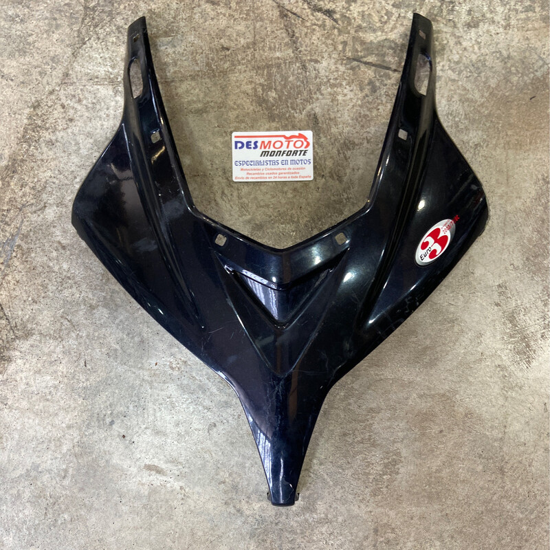 Frontal KYMCO QUANNON 125 2007