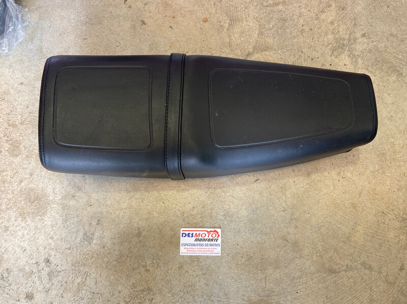 Asiento 2 VESPA FL