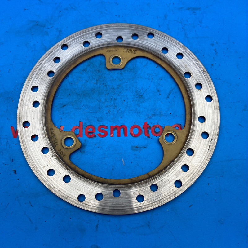 Disco de freno delantero HONDA X8R-X 50 1998