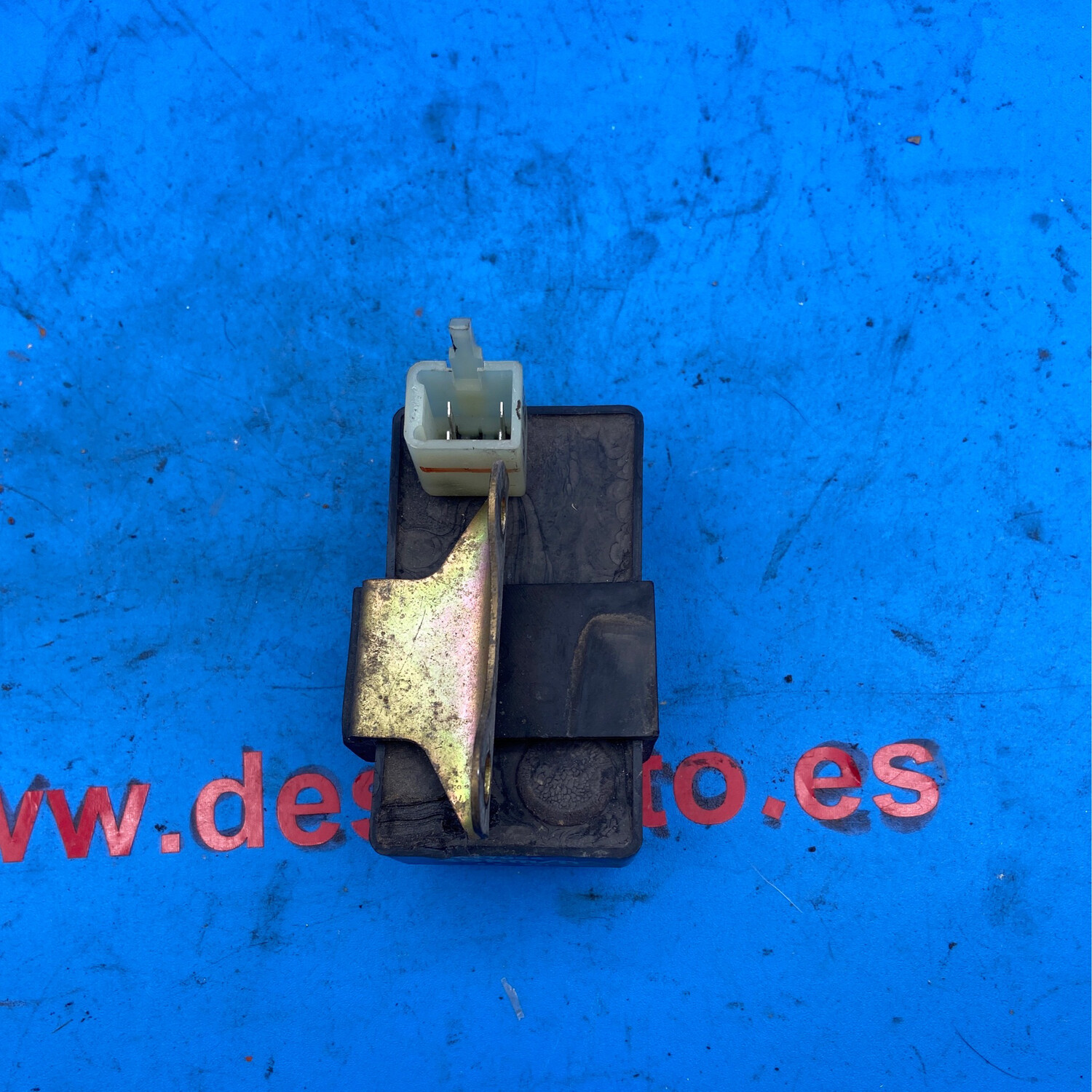 CDI HONDA X8R-X 50 1998