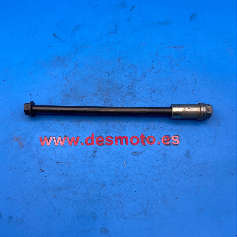 Eje delantero HONDA X8R-X 50 1998