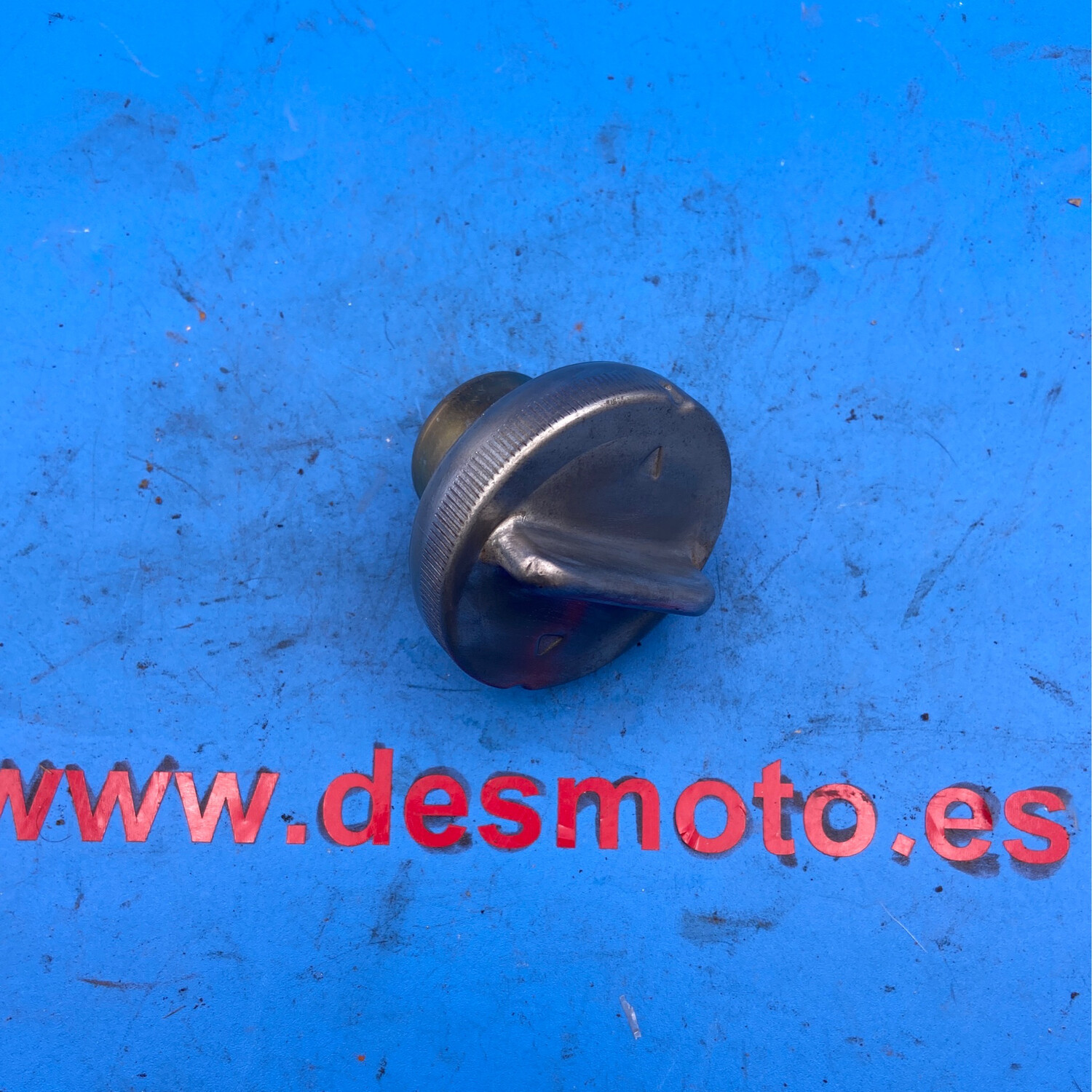 Tapon gasolina HONDA X8R-X 50 1998