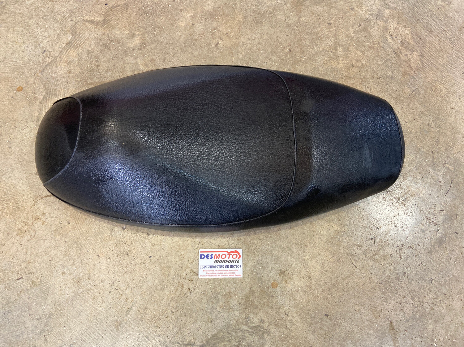Asiento HONDA X8R-X 50 1998