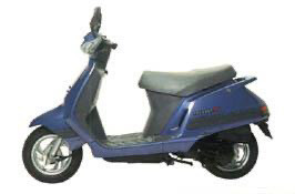 PEUGEOT SV 125
