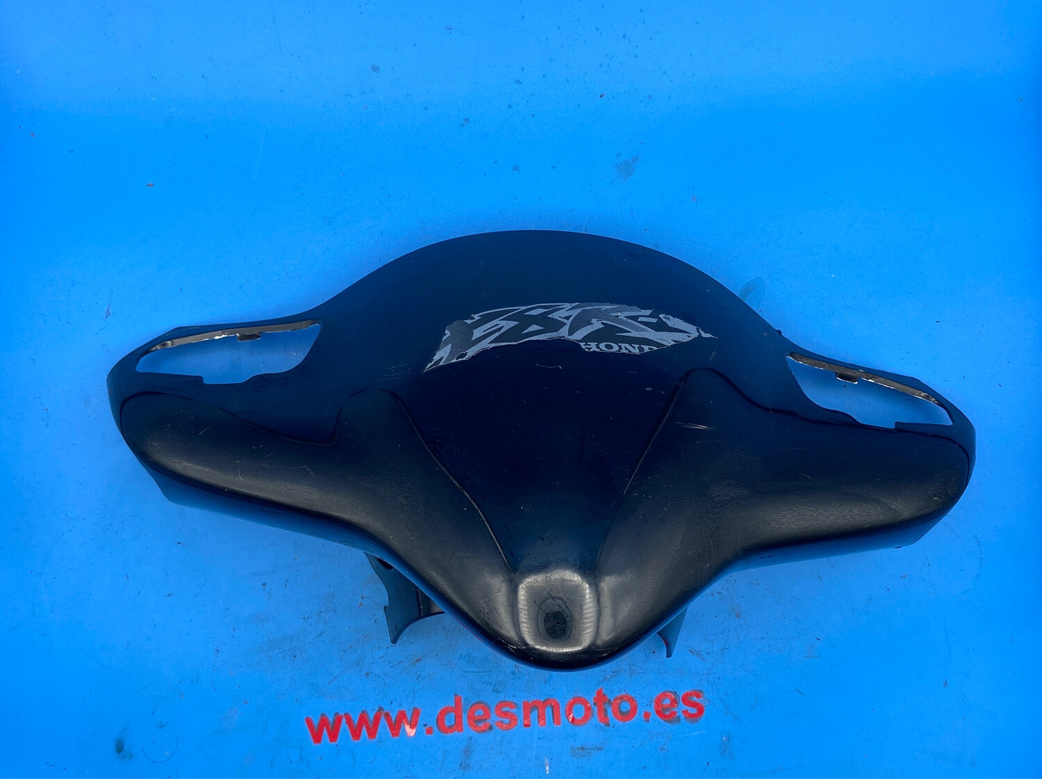 Tapa frontal manillar 3 HONDA X8R-X 50 1998