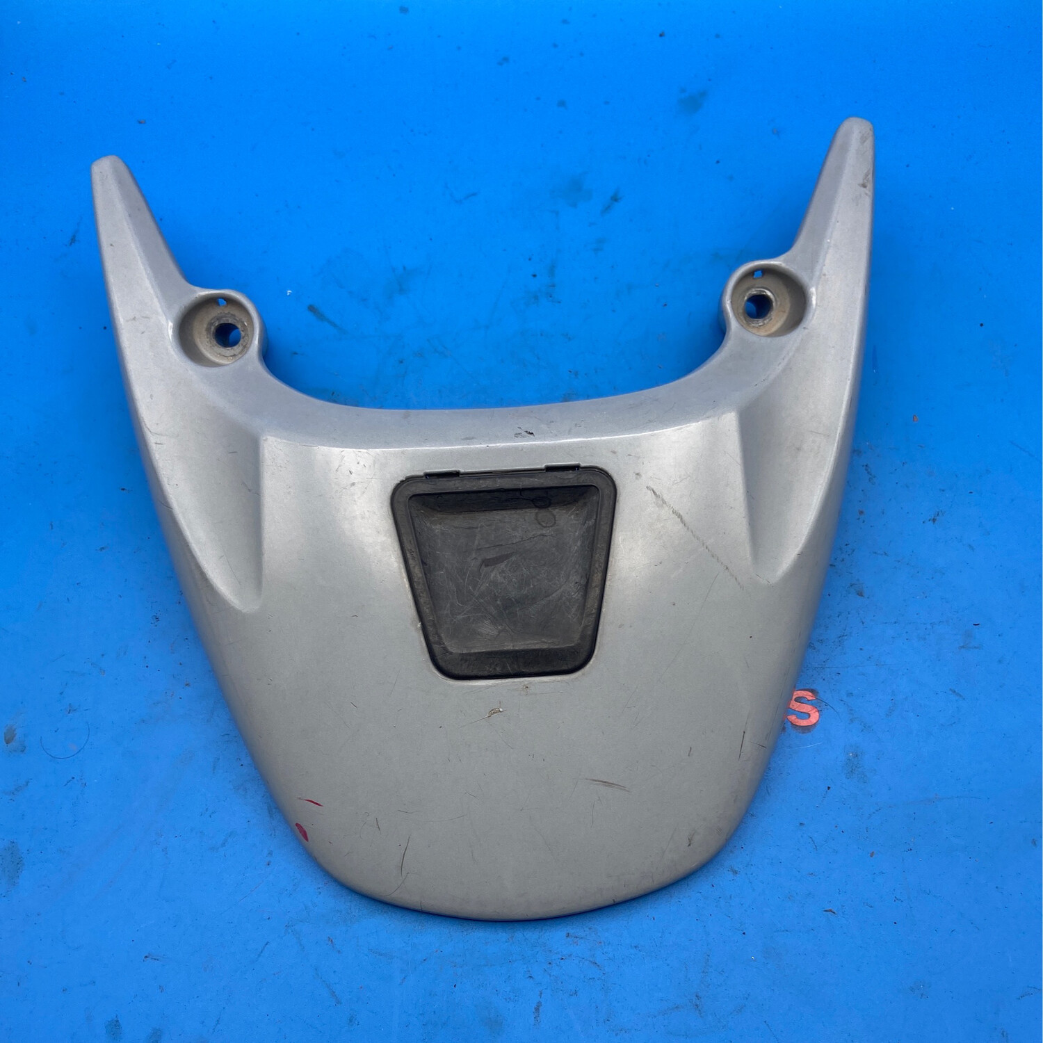 Asa trasera HONDA X8R-X 50 1998