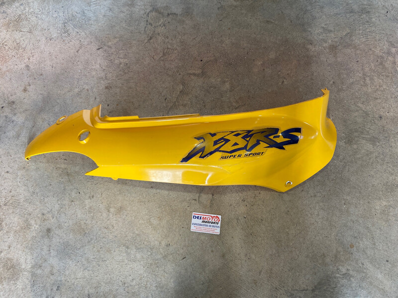 Tapa lateral derecha HONDA X8R-X 50 1998
