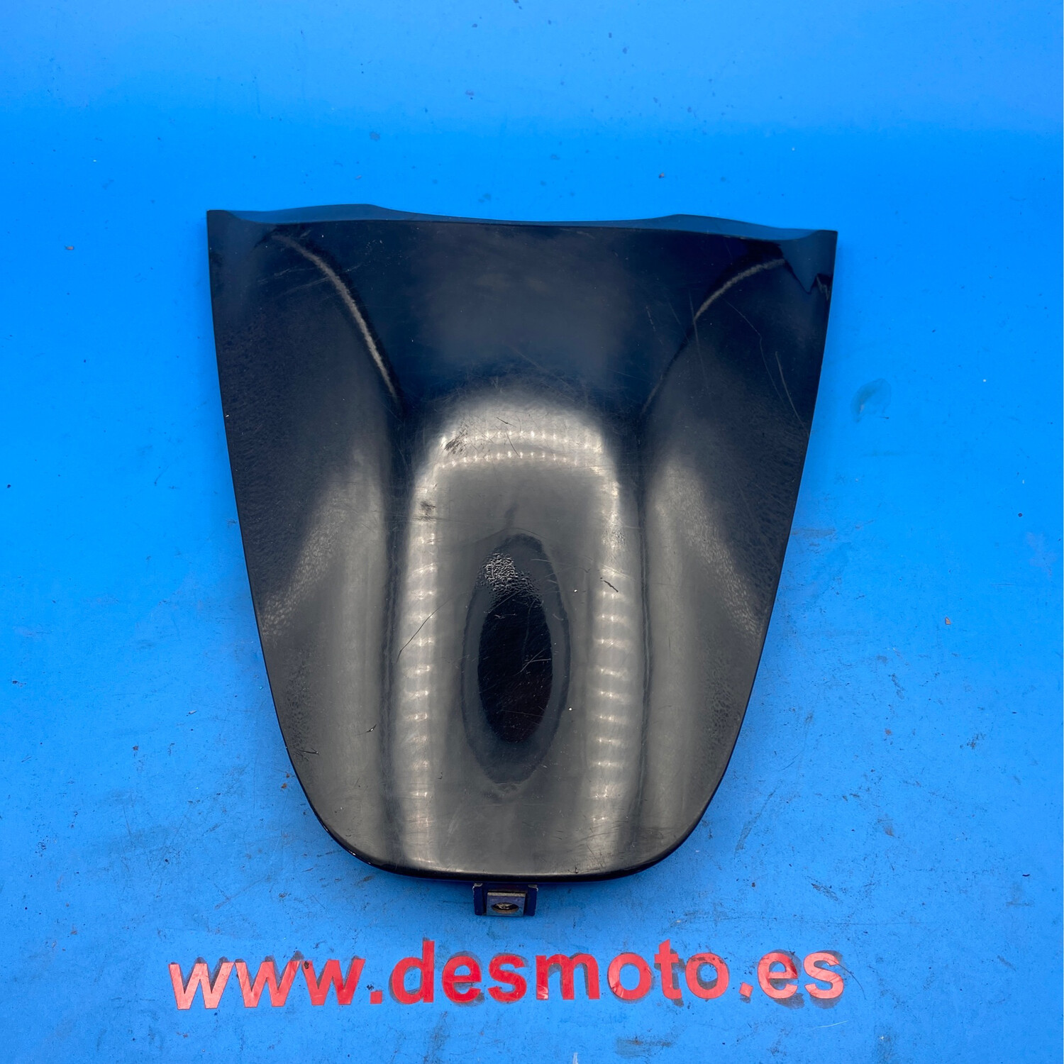Tapa frontal HONDA X8R-X 50 1998