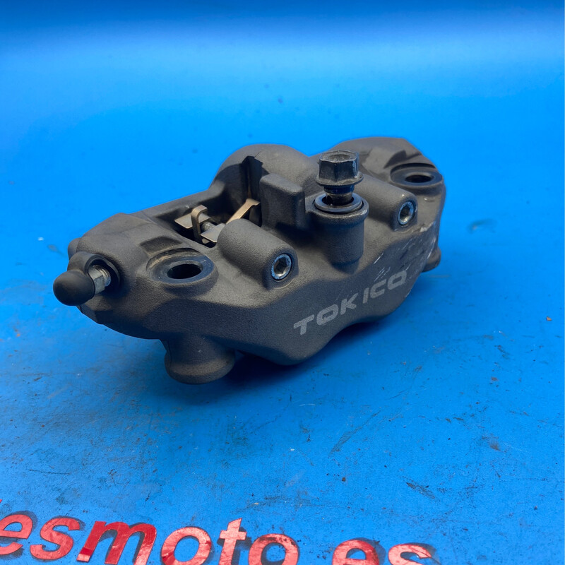 Pinza de freno delantera izquierda HONDA CBR 1000 2007