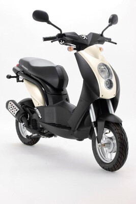 PEUGEOT LUDIX 50