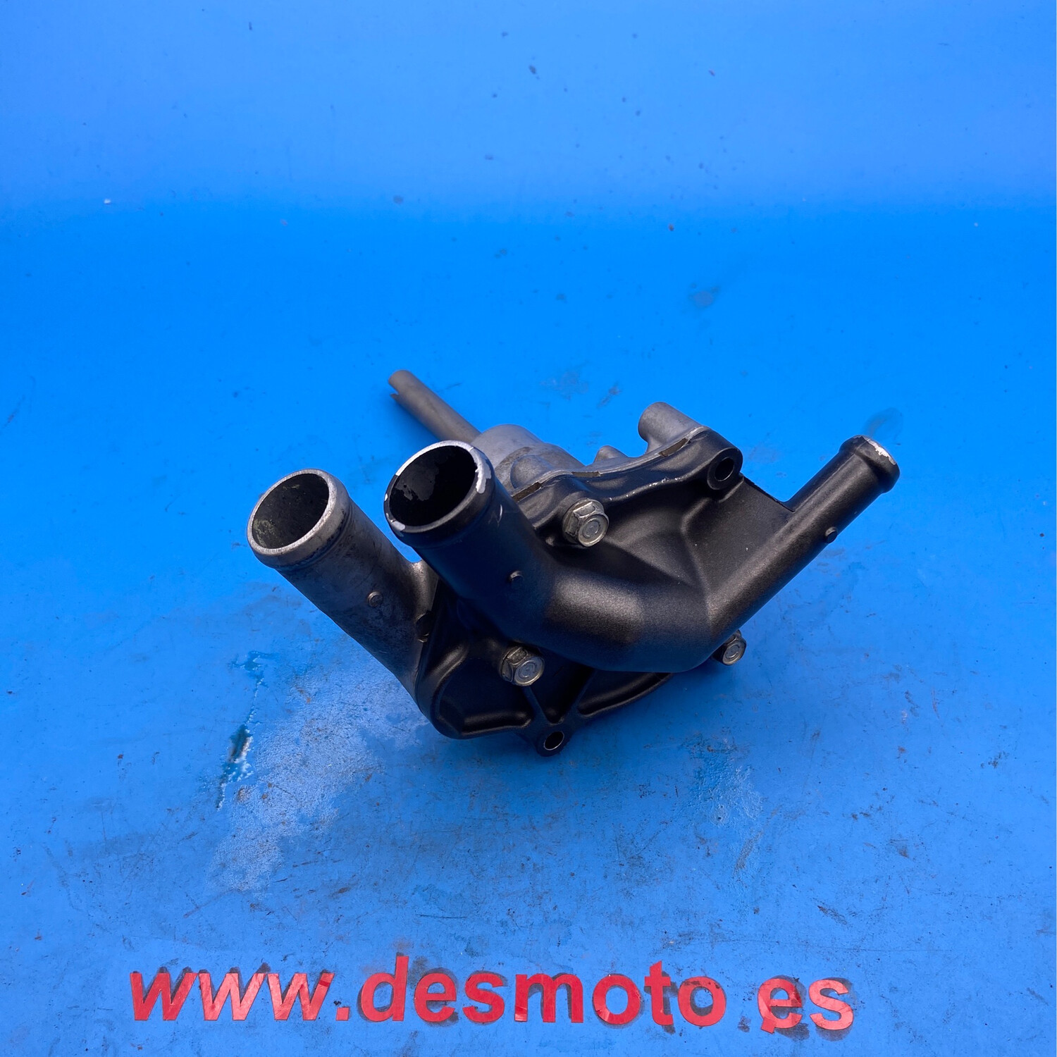 Bomba de agua HONDA CBR 1000 2007