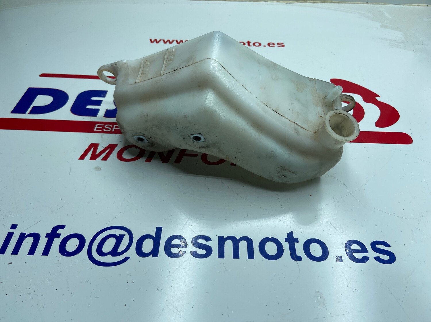Botella anticongelante (ver imágenes) YAMAHA XT TENERE 660Z 2009