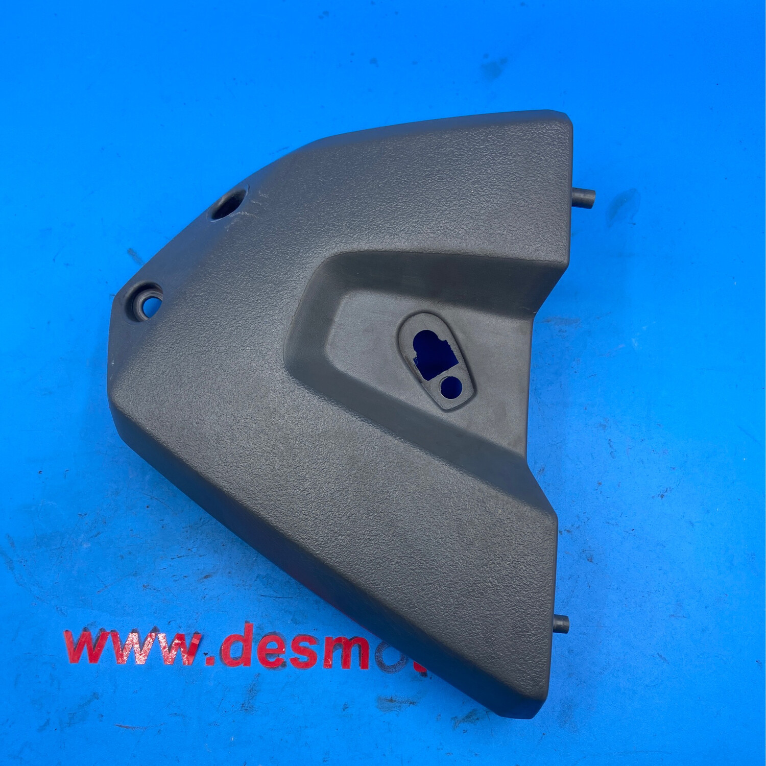 Lateral sujeción intermitentes (derecha) YAMAHA XT TENERE 660Z 2009