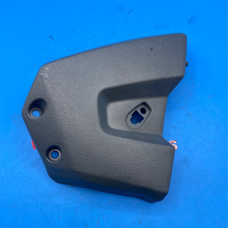 Lateral sujeción intermitentes (izquierdo) (ver imágenes) YAMAHA XT TENERE 660Z 2009