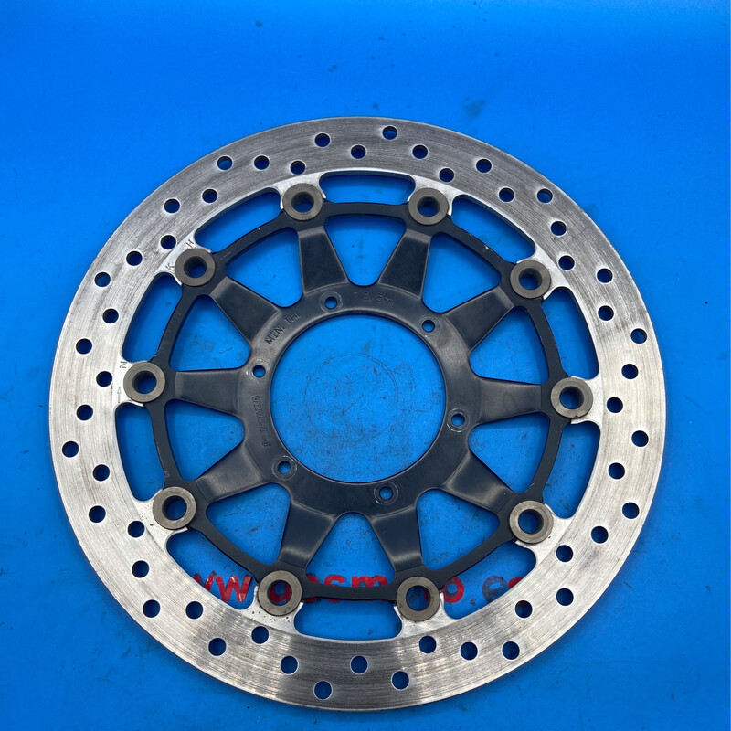 Disco delantero derecho HONDA CBR 1000 2007