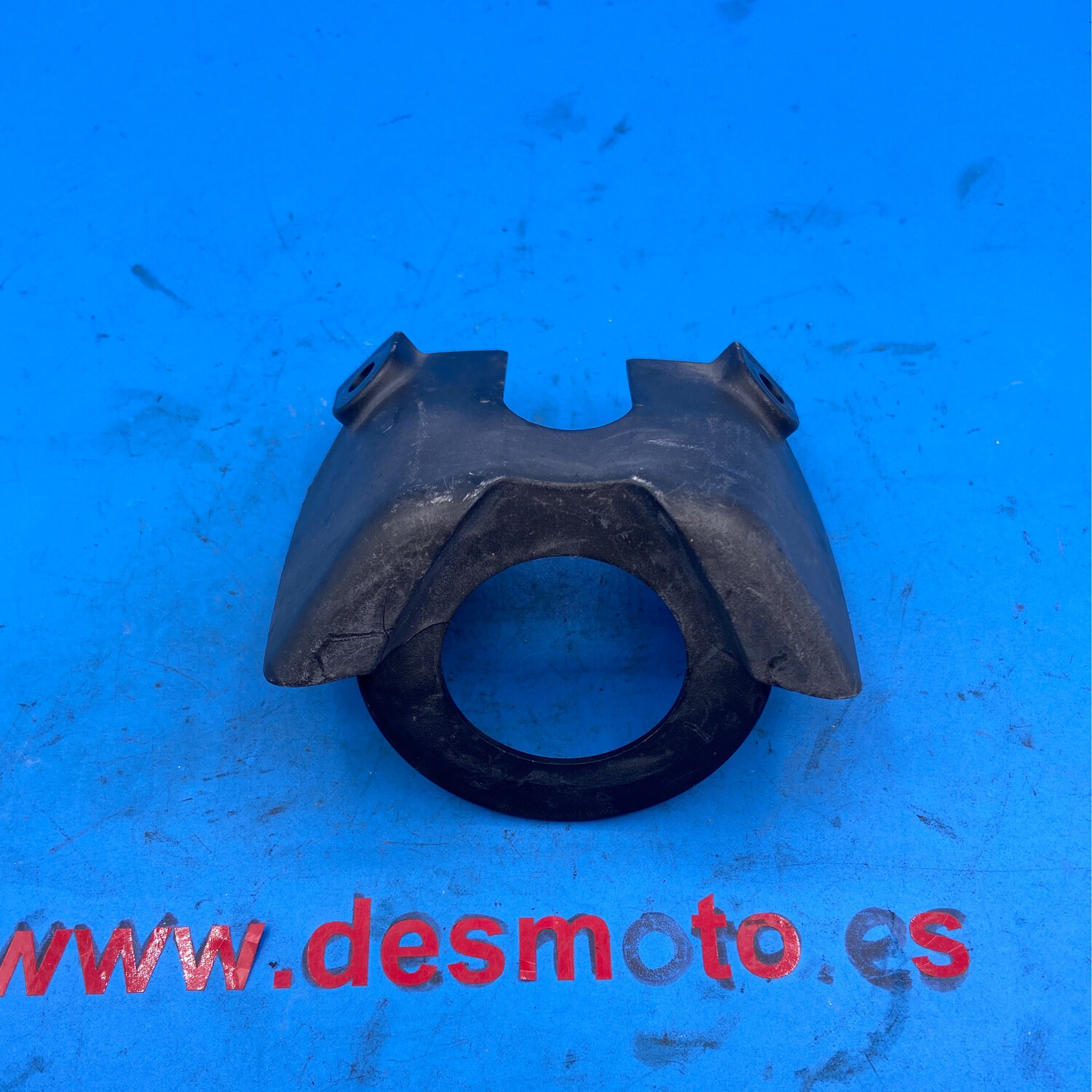 Embellecedor llave contacto YAMAHA XT TENERE 660Z 2009