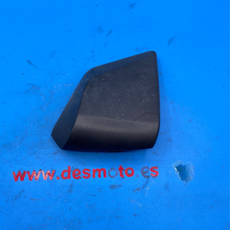 Tapa contraescudo derecha RIYA T9 125 2018